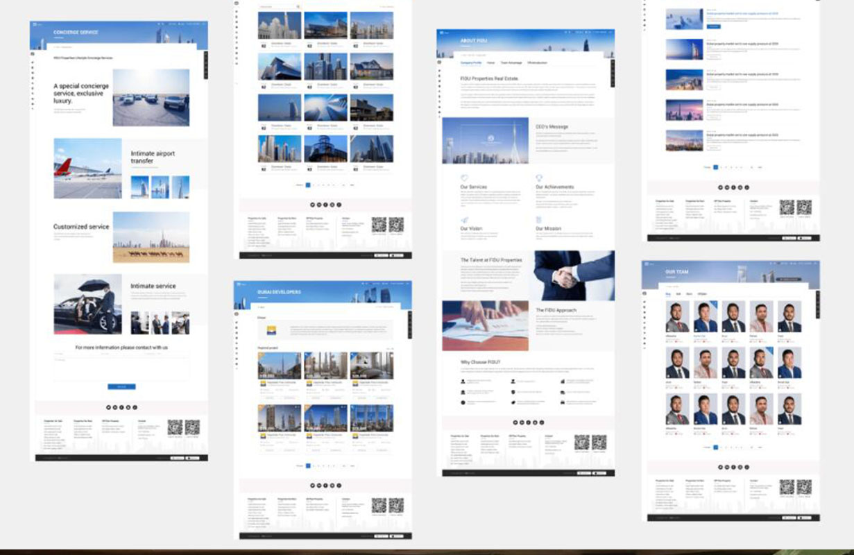 外貿(mào)企業(yè)為何要重視網(wǎng)站建設(shè)？