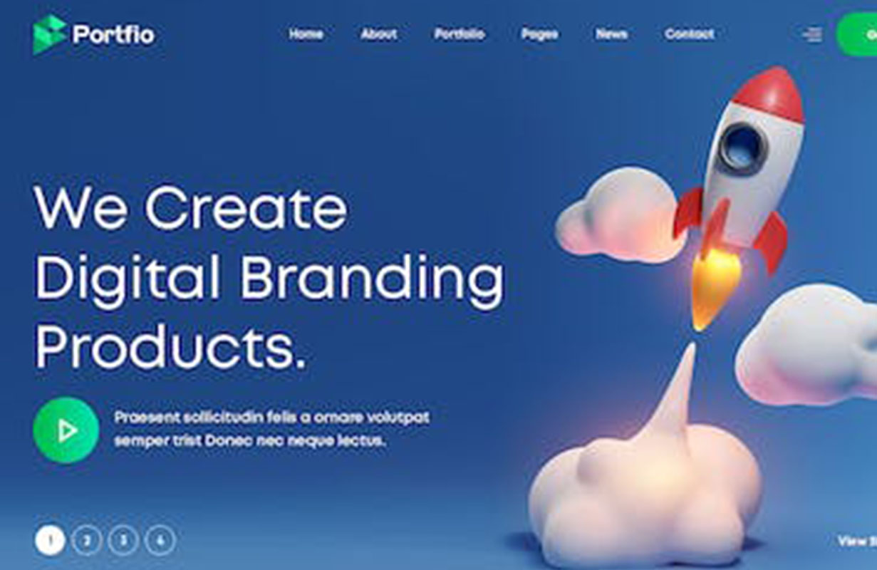 網(wǎng)頁設(shè)計方案中的卡片式布局與信息展示